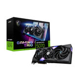 MSI GeForce RTX 5070 12G GAMING TRIO OC
