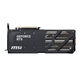 MSI GeForce RTX 5080 16G SHADOW 3X OC MSI GeForce RTX 5080 16G SHADOW 3X OC