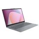 Lenovo IdeaPad Slim 3 15IRU8 [82X700CGUE] Grey 15.6