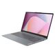 Lenovo IdeaPad Slim 3 15IRU8 [82X700CGUE] Grey 15.6