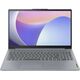 Lenovo IdeaPad Slim 3 15IAH8 [83EM007LPS] Arctic Grey 15.6