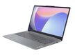 Lenovo IdeaPad Slim 3 15IAH8 [83EM007LPS] Arctic Grey 15.6