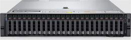 DELL PowerEdge R760 2U/ 16SFF SATA/SAS+8SFF NVMe/ 2x4509Y/ 2x32GB/ H965i/ 1x960GB SATA RI/ 2xGE/ X710-T2L OCP 3.0/ 2x1400W/ 6VHPerf Fan/RC3/ bezel/noTPM/IDRAC9 ent/rails/1YWARR