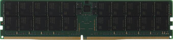 Samsung DDR5 64GB RDIMM 5600 Mbps (2Rx4) ECC Reg 1.1V (M321R8GA0EB0-CWM) 1 year