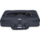 Case HP Everyday 16 Odyssey Gray Laptop Bag cons