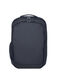 Case HP Everyday 16 Odyssey Gray Laptop Backpack cons