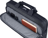 Case HP Everyday 14 Odyssey Gray Laptop Bag cons A08JVAA