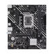 ASUS PRIME H610M-K D4 ARGB