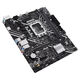 ASUS PRIME H610M-K D4 ARGB