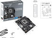 ASUS PRIME H610M-K D4 ARGB