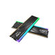 ADATA DDR5 DIMM 32GB 6000MHz 2*16GB 34-38-38 BLACK DUAL TRAY RGB ADATA DDR5 DIMM 32GB 6000MHz 2*16GB 34-38-38 BLACK DUAL TRAY RGB