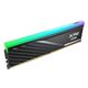 ADATA DDR5 DIMM 32GB 6000MHz 2*16GB 34-38-38 BLACK DUAL TRAY RGB ADATA DDR5 DIMM 32GB 6000MHz 2*16GB 34-38-38 BLACK DUAL TRAY RGB