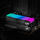 ADATA DDR5 DIMM 32GB 6000MHz 2*16GB 34-38-38 BLACK DUAL TRAY RGB ADATA DDR5 DIMM 32GB 6000MHz 2*16GB 34-38-38 BLACK DUAL TRAY RGB