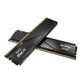 ADATA DDR5 DIMM 32GB 6000MHz 2*16GB 34-38-38 BLACK DUAL TRAY