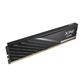 ADATA DDR5 DIMM 32GB 6000MHz 2*16GB 34-38-38 BLACK DUAL TRAY