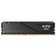 ADATA DDR5 DIMM 32GB 6000MHz 2*16GB 34-38-38 BLACK DUAL TRAY