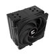 ZALMAN CNPS9X PERFORMA PLUS BLACK ZALMAN CNPS9X PERFORMA PLUS BLACK