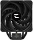 ZALMAN CNPS9X PERFORMA PLUS BLACK ZALMAN CNPS9X PERFORMA PLUS BLACK