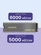 ADATA LEGEND 860 M.2 2280 NVMe PCIe 4.0 x4 2TB 6000/4000 COLOR BOX ADATA LEGEND 860 M.2 2280 NVMe PCIe 4.0 x4 2TB 6000/4000 COLOR BOX