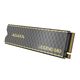 ADATA LEGEND 860 M.2 2280 NVMe PCIe 4.0 x4 2TB 6000/4000 COLOR BOX ADATA LEGEND 860 M.2 2280 NVMe PCIe 4.0 x4 2TB 6000/4000 COLOR BOX