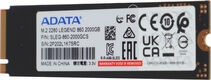 ADATA LEGEND 860 M.2 2280 NVMe PCIe 4.0 x4 2TB 6000/4000 COLOR BOX ADATA LEGEND 860 M.2 2280 NVMe PCIe 4.0 x4 2TB 6000/4000 COLOR BOX