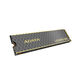 ADATA LEGEND 860 M.2 2280 NVMe PCIe 4.0 x4 1TB 6000/4000 COLOR BOX ADATA LEGEND 860 M.2 2280 NVMe PCIe 4.0 x4 1TB 6000/4000 COLOR BOX