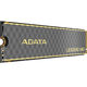 ADATA LEGEND 860 M.2 2280 NVMe PCIe 4.0 x4 1TB 6000/4000 COLOR BOX ADATA LEGEND 860 M.2 2280 NVMe PCIe 4.0 x4 1TB 6000/4000 COLOR BOX