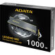 ADATA LEGEND 860 M.2 2280 NVMe PCIe 4.0 x4 1TB 6000/4000 COLOR BOX ADATA LEGEND 860 M.2 2280 NVMe PCIe 4.0 x4 1TB 6000/4000 COLOR BOX