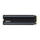 Apacer SSD AS2280Q4U 4TB M.2 2280 PCIe Gen4x4 Apacer SSD AS2280Q4U 4TB M.2 2280 PCIe Gen4x4