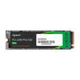 Apacer SSD AS2280Q4L 256Gb M.2 2280 PCIe Gen4x4 AP256GAS2280Q4L-1