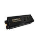 ADATA LEGEND 970 Pro M.2 2280 NVMe PCIe 5.0 x4 4TB 14000/11000 COLOR BOX ADATA LEGEND 970 Pro M.2 2280 NVMe PCIe 5.0 x4 4TB 14000/11000 COLOR BOX
