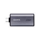ADATA
Внешний SSD 500GB USB 3.2 Gen 2x2 Type-C R1050/W1000MB/s 3D NAND серый ADATA
Внешний SSD 500GB USB 3.2 Gen 2x2 Type-C R1050/W1000MB/s 3D NAND серый