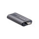 ADATA
Внешний SSD 500GB USB 3.2 Gen 2x2 Type-C R1050/W1000MB/s 3D NAND серый ADATA
Внешний SSD 500GB USB 3.2 Gen 2x2 Type-C R1050/W1000MB/s 3D NAND серый