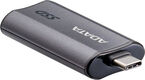 ADATA
Внешний SSD 500GB USB 3.2 Gen 2x2 Type-C R1050/W1000MB/s 3D NAND серый ADATA
Внешний SSD 500GB USB 3.2 Gen 2x2 Type-C R1050/W1000MB/s 3D NAND серый