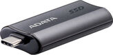 ADATA
Внешний SSD 500GB USB 3.2 Gen 2x2 Type-C R1050/W1000MB/s 3D NAND серый ADATA
Внешний SSD 500GB USB 3.2 Gen 2x2 Type-C R1050/W1000MB/s 3D NAND серый