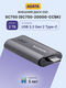 ADATA
Внешний SSD 2TB USB 3.2 Gen 2x2 Type-C R1050/W1000MB/s 3D NAND серый