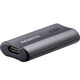 ADATA
Внешний SSD 2TB USB 3.2 Gen 2x2 Type-C R1050/W1000MB/s 3D NAND серый