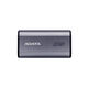 ADATA
Внешний SSD 1TB USB 3.2 Gen 2x2 Type-C R1050/W1000MB/s 3D NAND серый ADATA
Внешний SSD 1TB USB 3.2 Gen 2x2 Type-C R1050/W1000MB/s 3D NAND серый