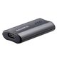 ADATA
Внешний SSD 1TB USB 3.2 Gen 2x2 Type-C R1050/W1000MB/s 3D NAND серый ADATA
Внешний SSD 1TB USB 3.2 Gen 2x2 Type-C R1050/W1000MB/s 3D NAND серый