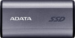 ADATA
Внешний SSD 1TB USB 3.2 Gen 2x2 Type-C R1050/W1000MB/s 3D NAND серый ADATA
Внешний SSD 1TB USB 3.2 Gen 2x2 Type-C R1050/W1000MB/s 3D NAND серый