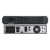 SNR SNR-UPS-ONRT-3000-S72
