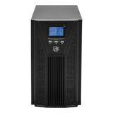 SNR Источник бесперебойного питания On-Line SNR серии BASE 3кВА/ 2, 7кВт SNR-UPS-ONT-3000-B72