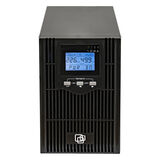 SNR SNR-UPS-LID-600-XPS
