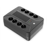 SNR SNR-UPS-LID-1000-LED-PLUS