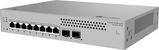 HUAWEI S220S-8T2X (L2, 8*10/ 100/ 1000BASE-T ports, 2*10GE SFP+ ports, built-in AC power, Fanless) 98012455