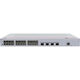 HUAWEI S220-24T4X (L2, 24*10/100/1000BASE-T ports, 4*10GE SFP+ ports, built-in AC power)