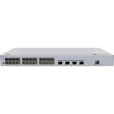 HUAWEI S220-24T4X (L2, 24*10/ 100/ 1000BASE-T ports, 4*10GE SFP+ ports, built-in AC power) 98012375
