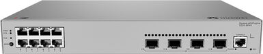 HUAWEI S220-8P4S 8*10/100/1000BASE-T ports(125W PoE+),4*GE коммутатор с SFP портами