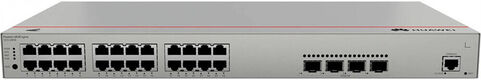 HUAWEI S310-24P4X (L2+, 24*10/100/1000BASE-T ports(400W PoE+)