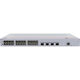 HUAWEI S310-24T4X (L2+, 24*10/100/1000BASE-T ports, 4*10GE SFP+ ports, built-in AC power)